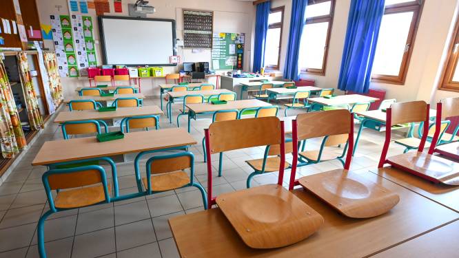 Syndicats, parents et élèves s'inquiètent: “Pas de retour à l'école sans une sécurité pour tous”