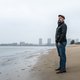 Dichter Andy Fierens: ‘Dit is mijn allereerste hersenbloedingvrije bundel’