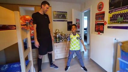 Aflevering 1