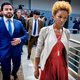 Wat betekent Simons' vertrek voor haarzelf en Denk?