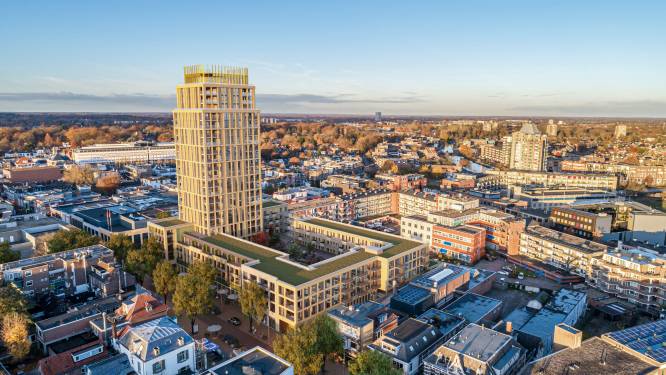 Woningbouw­pro­jec­ten vallen stil of gaan helemaal niet door: ‘We zitten in een perfecte storm’