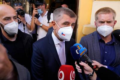 Retournement de situation en République tchèque : le Premier ministre sortant finalement deuxième