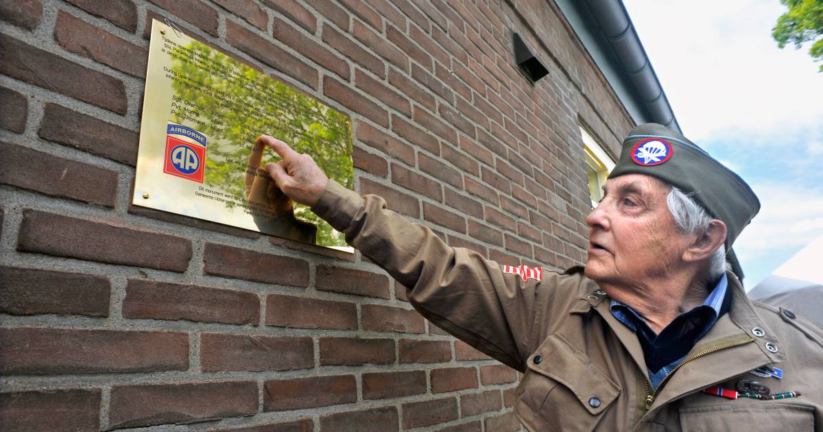 De zoektocht naar korporaal Hamel leidt naar het slagveld in Erlecom: ‘Romeo kan nu in vrede rusten’