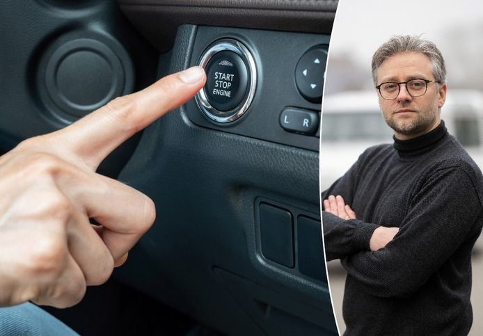 Zo Bespaar Je Maximaal Met Je Start/Stop-Systeem: “Oudere Versies Geven Al  Een Besparing Van 4 Tot 8 Procent” | Mijn Gids | Hln.Be