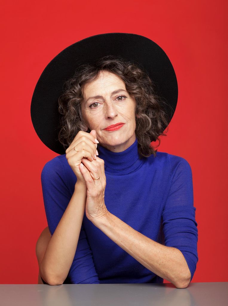 null Beeld Aisha Zeijpveld