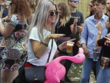 Dance Boulevard 10: bellenblaas, hoedjes van papier en laagvliegende krokodillen