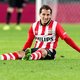 Guardado op tijd fit voor tweeluik tegen Atlético