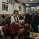 Spaans restaurant met waardigheid op het menu