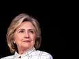 Hillary Clinton “onder druk van heel veel mensen” om opnieuw in de presidentsrace te stappen