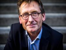 Hoe Holten Nobelprijswinnaar Ben Feringa wist te strikken