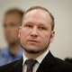 Breivik wil politieke wetenschappen studeren