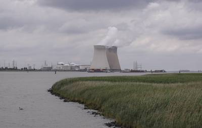Kernreactor Doel 2 afgelopen nacht opnieuw opgestart