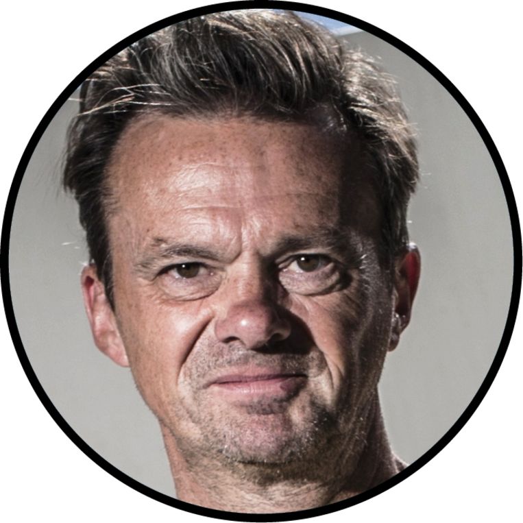 null Beeld 