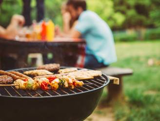 90 buren genieten samen van barbecue tijdens buurtfeest: “Steeds meer buren leren hier elkaar kennen”