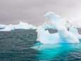 Smeltende ijskappen op Groenland en Antarctica kunnen wereldwijd “klimaatchaos” veroorzaken