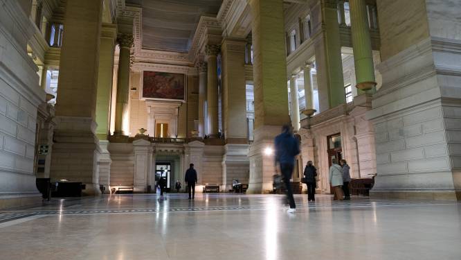 Muilezel is openhartig tegen rechter: “Ik ben dom geweest”