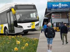 VDL wil bussenactiviteiten noodlijdend Van Hool overnemen: ‘bod onder voorwaarden’ uitgebracht