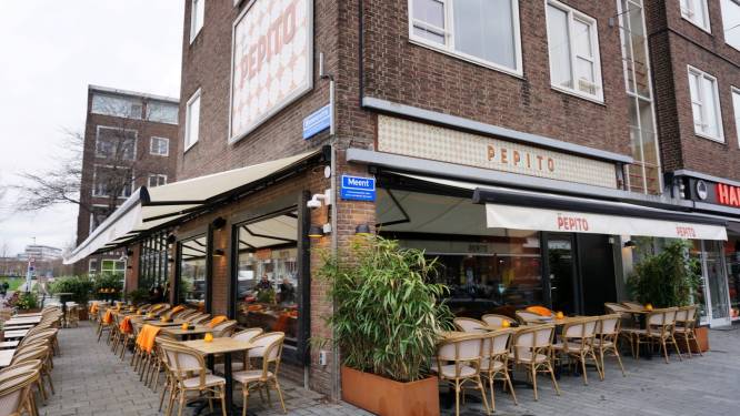 Penny Pean is verbouwd: zo ziet het nieuwe Bar Pepito eruit