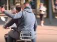 Rotterdams raadslid mept spugende scooteraars