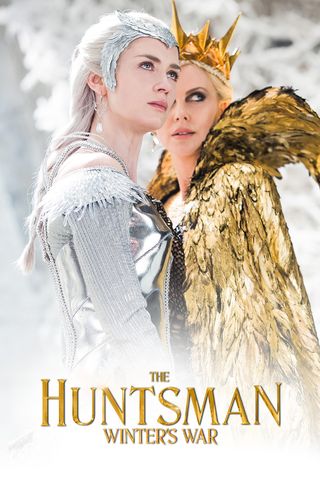 The Huntsman: Winter&#39;s War