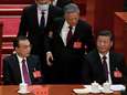 House of Cards in China: waarom werd ex-president Hu Jintao voor het oog van de hele wereld van het podium geëscorteerd?