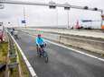 CDA pleit voor tunnel onder Haringvliet: ‘De brug is aardig afgeschreven’