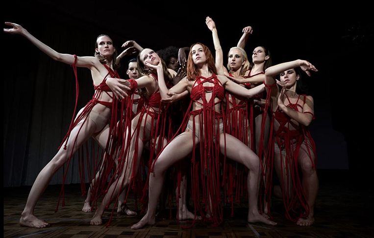 'Suspiria' Beeld IMDb