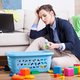 Moeten de buurtkinderen meehelpen opruimen na een dag spelen?