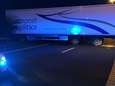 Verkeershinder in Antwerpse haven door ongeval met vrachtwagen 