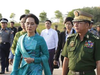 “Ze had op z’n minst ontslag moeten nemen”: VN duiden Nobelprijswinnares aan als medeverantwoordelijke voor genocide in Myanmar