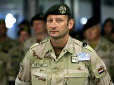 Oud-commandant Afghanistan missie: ‘Afghanen gingen ervan uit dat wij zouden blijven helpen’