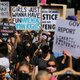 Australiërs massaal de straat op tegen seksueel geweld