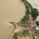 De grote rivieren in India zijn niet meer te temmen
