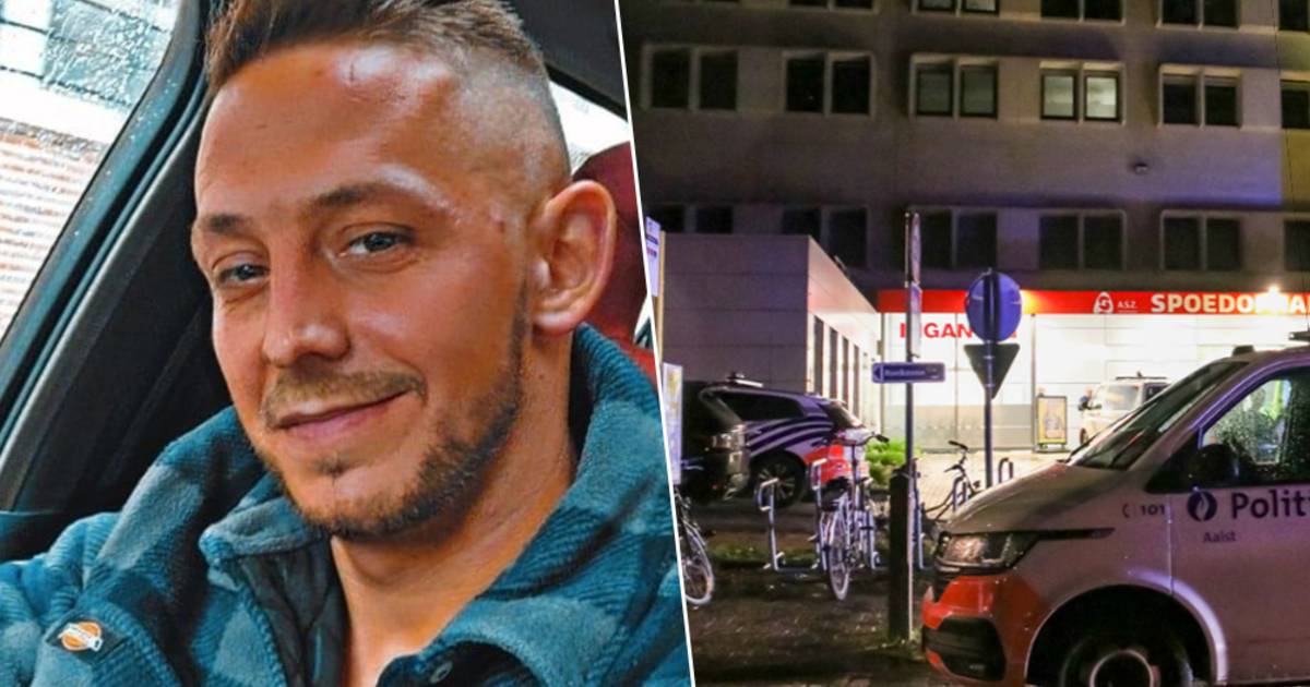 Familie van Tom (34) hoopt snel antwoord te krijgen waarom hij moest ...