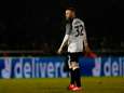 Cocu moet met Derby County op herhaling na blamage bij Northampton