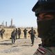 Irak pakt Kirkuk af van Koerden