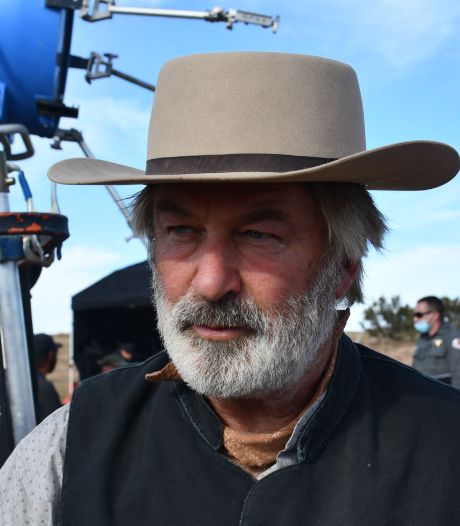 Alec Baldwin va reprendre le tournage du film “Rust” malgré son procès