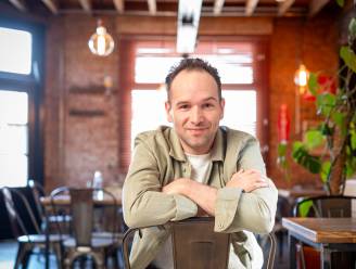 Café-uitbater Frodo Van de Ven (35) verrast met plaats op N-VA-lijst: “Ik had bij hen het beste gevoel” 