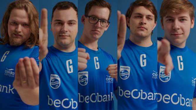 KRC Genk Esports lijkt grote favoriet van League of Legends-competitie: bekijk hoogtepunten week 6

