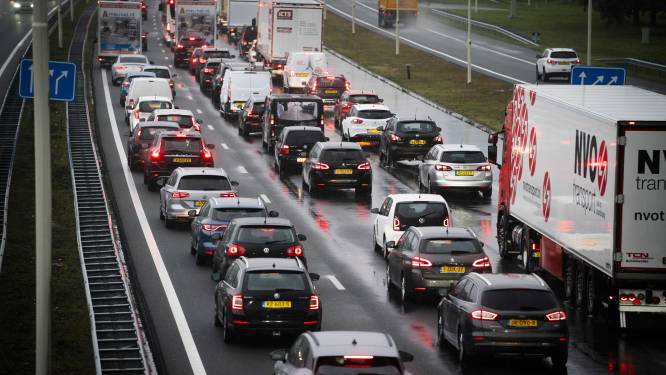 Siemens voorspelt: 'Nederland eerste land waar autobezit verdwijnt’