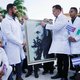 Cuba’s medische brigade schiet weer te hulp, nu in Italië