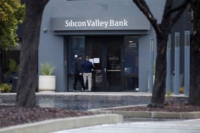 Overheid VS gaat alle tegoeden failliete Silicon Valley bank beschikbaar maken