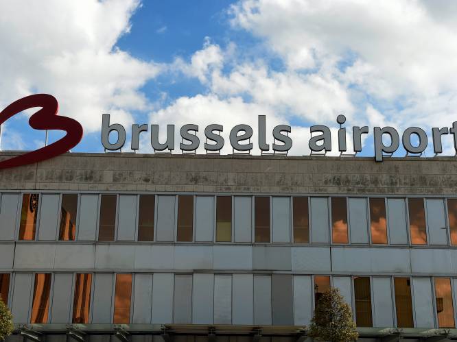 Spanjaard opgepakt op Brussels Airport met 1,8 kilo cocaïne