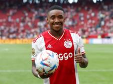 Steven Bergwijn geniet van allereerste hattrick: ‘Het plezier is terug’