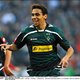 De Camargo mag vertrekken bij Mönchengladbach