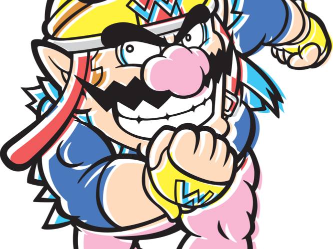 Wario is terug! Maar wie is die sympathieke ‘anti-Mario’ nu precies?