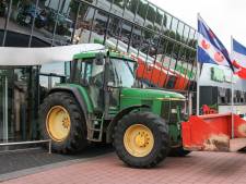 Deskundigen: ‘De acties van de boeren vormen een gevaar voor het demonstratierecht’
