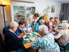 Thuisplusflat is het ‘nieuwe bejaardenhuis’ en een doorslaand succes