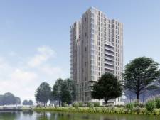 Wéér een woonreus in Amersfoort: wat kan de stad de komende jaren nog aan hoogbouw verwachten?