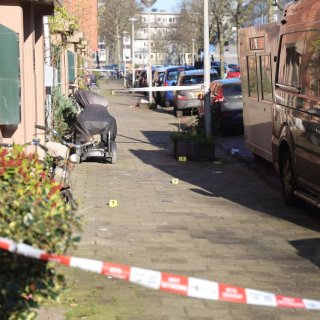 Prosecution demands mandatory psychiatric treatment for fatal stabbing of Dragana Duric in Amsterdam-West